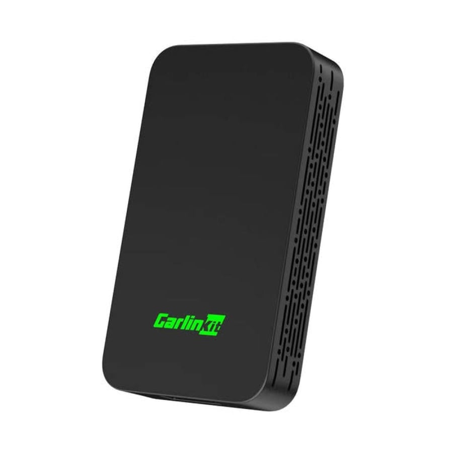 carlinkit 5 محول كارلنكيت لسياراة كاربلي واي فاي لاسلكي اندرويد امازون