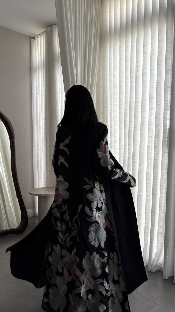 The Black princess- #213