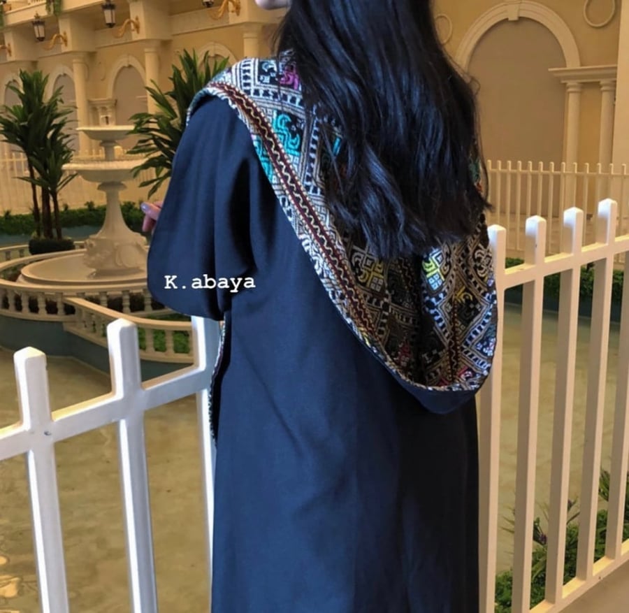 عباية السدو - 039
