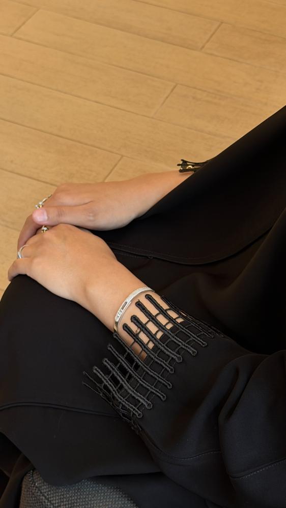عباية بشت سجه | saja