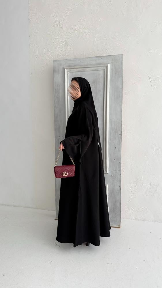 عباية رحمة | Rhmah