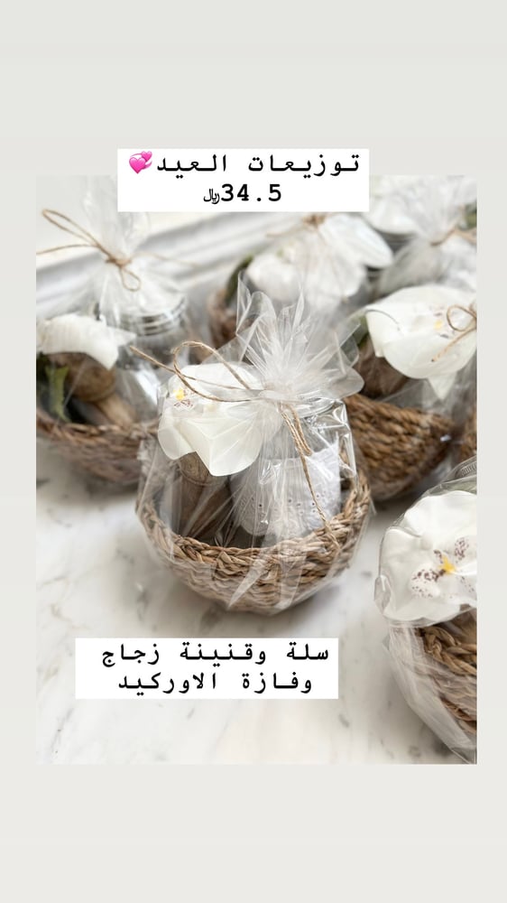 توزيعات أنيقة