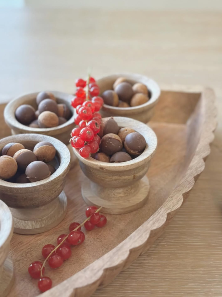 استاند تقديم صغير