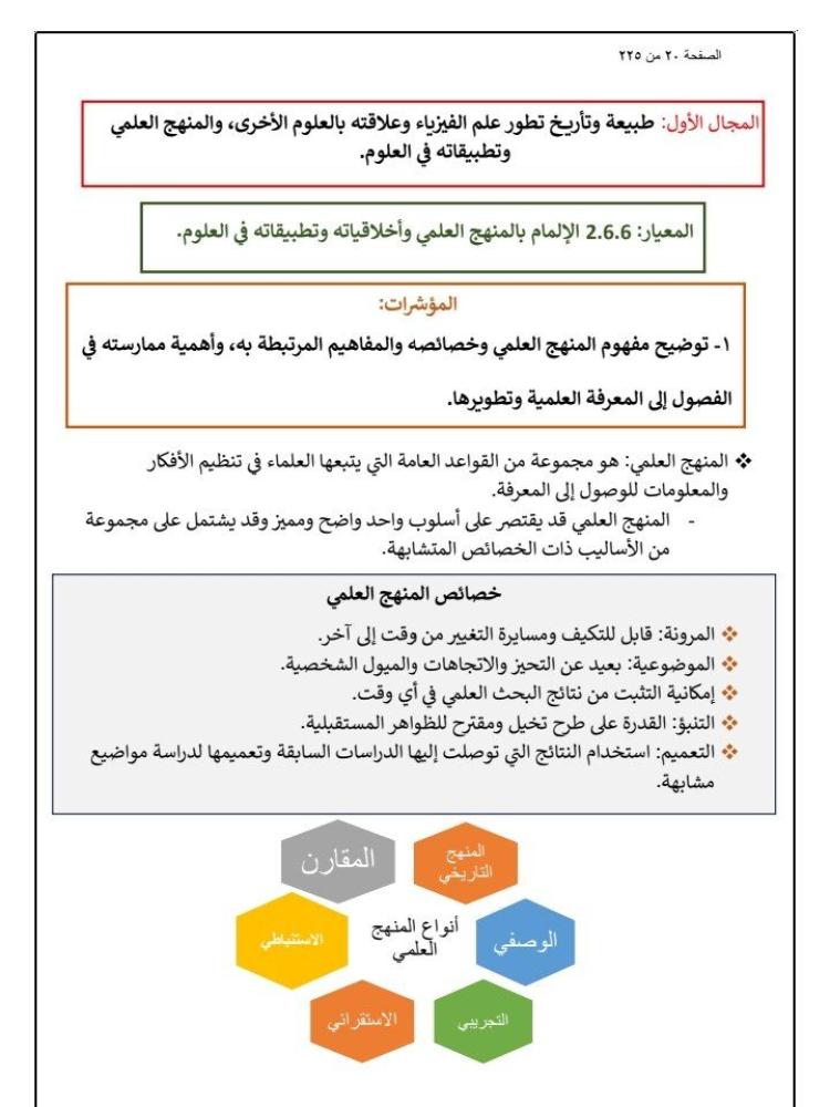 حقيبة الفيزياء