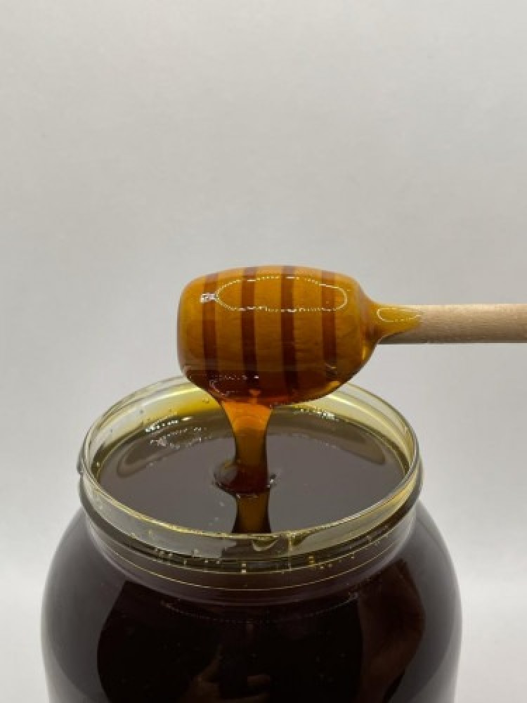 عسل سمر النجدي 500g