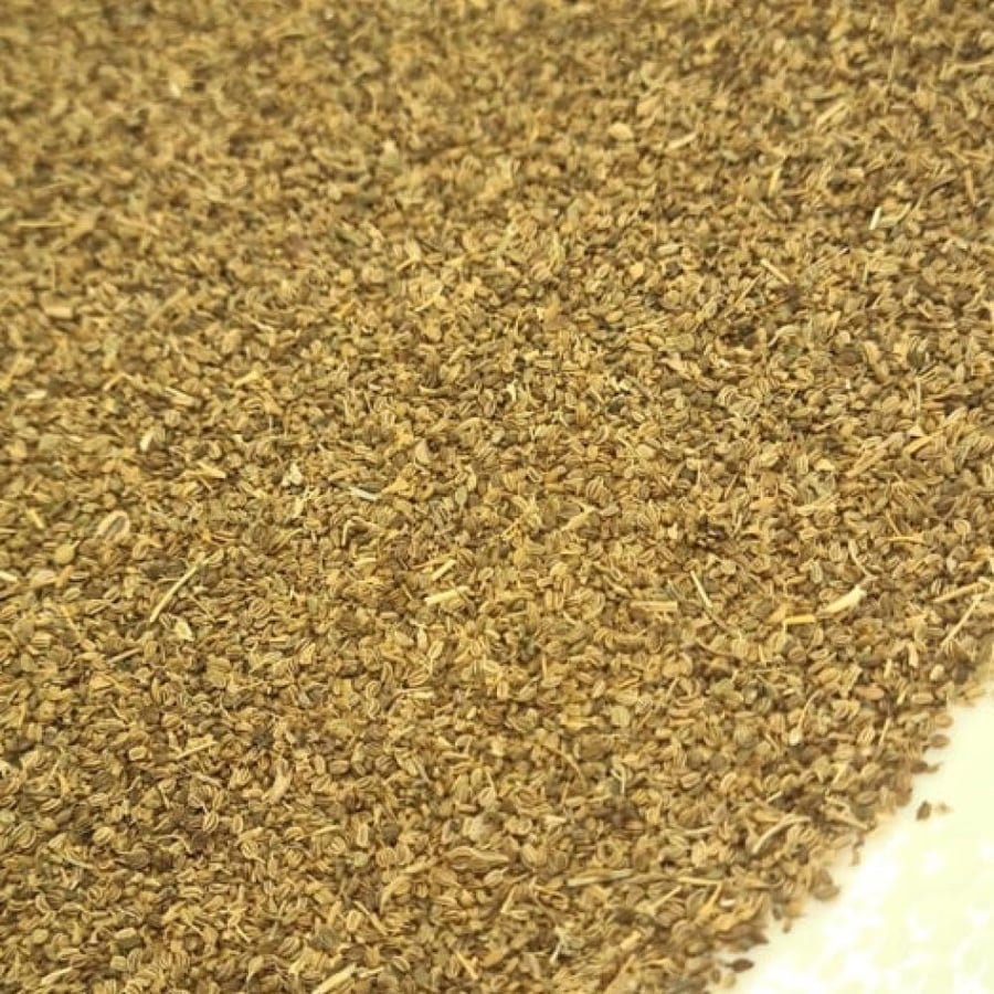 بذور البقدونس 220جرام