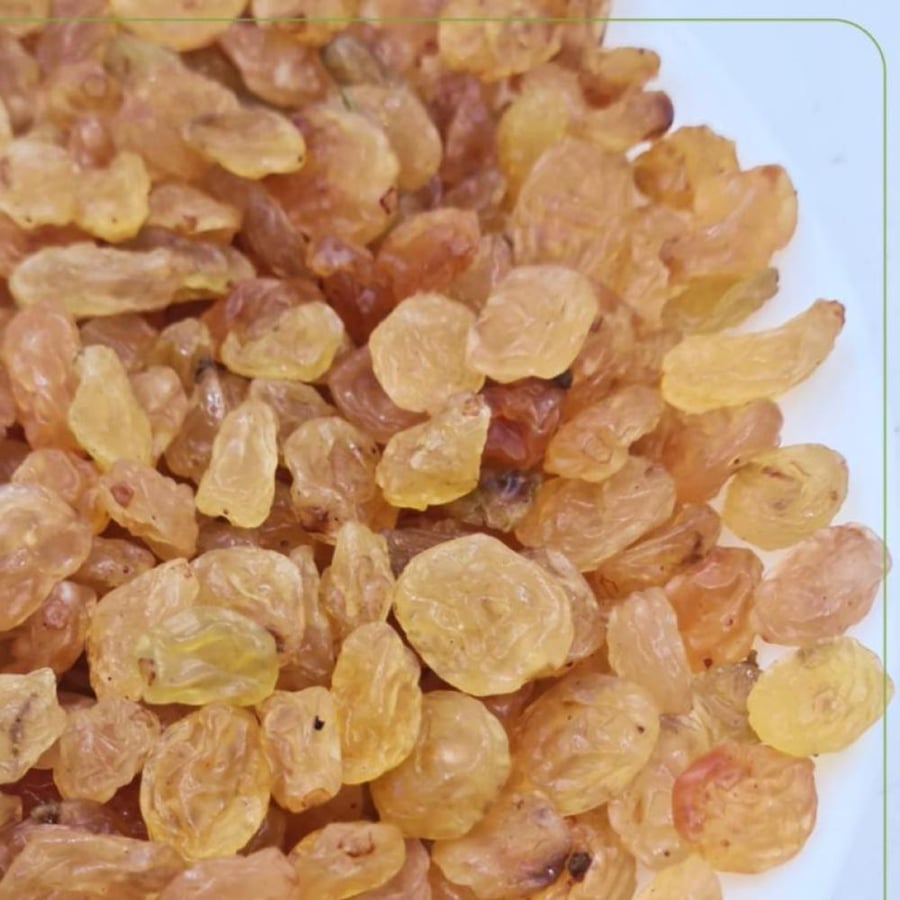 زبيب طبخ اوزبكي