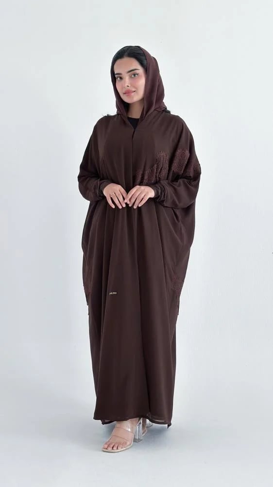 عباية بشت بني