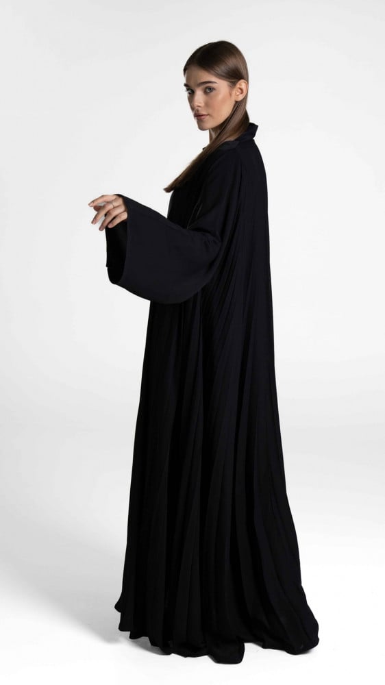 عباية مكسرة ناعمة