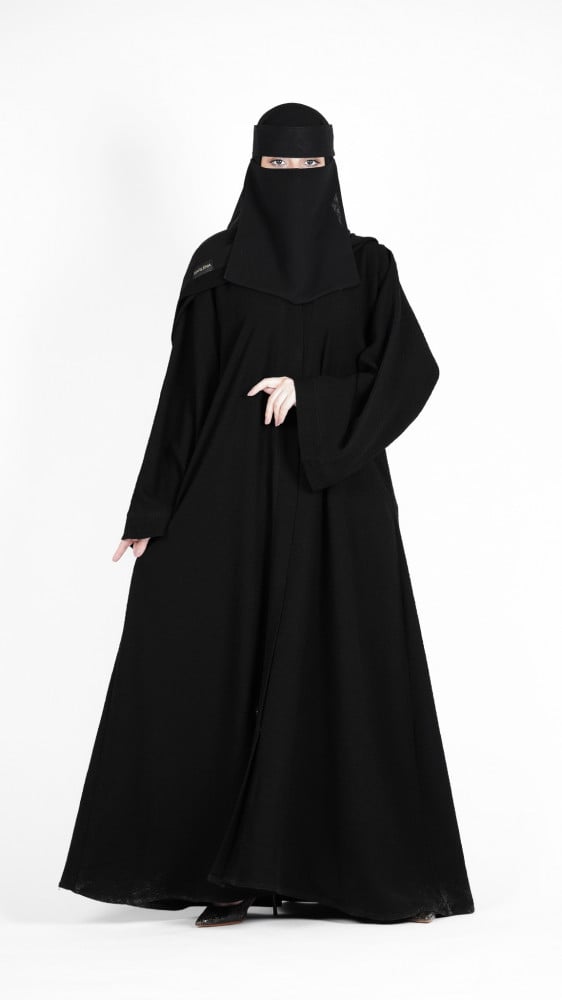 Shakira cloche abaya