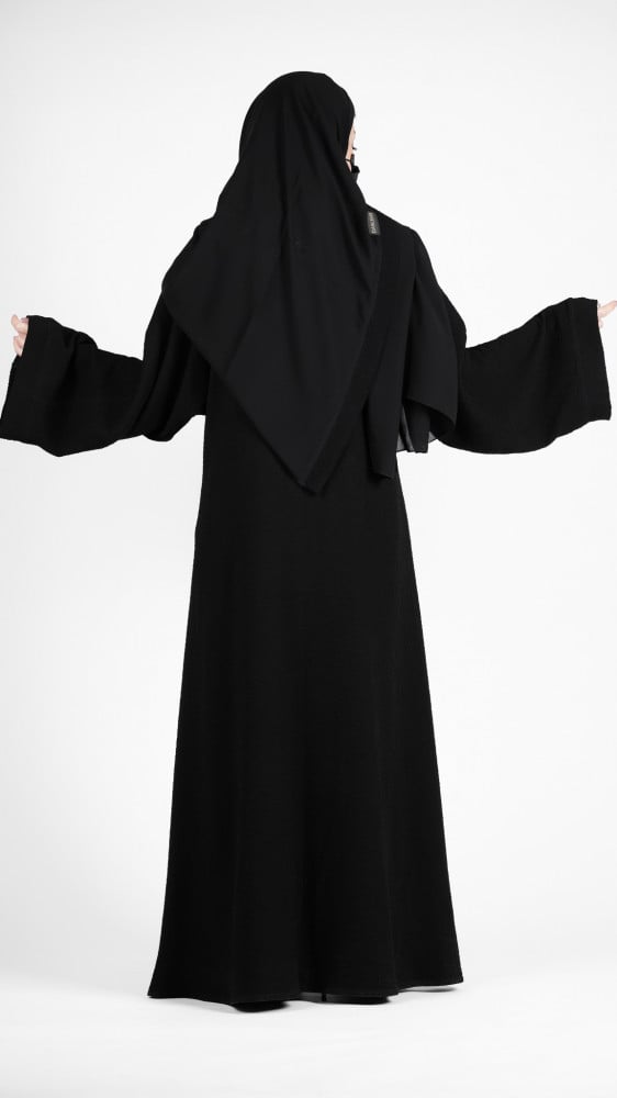 Shakira cloche abaya