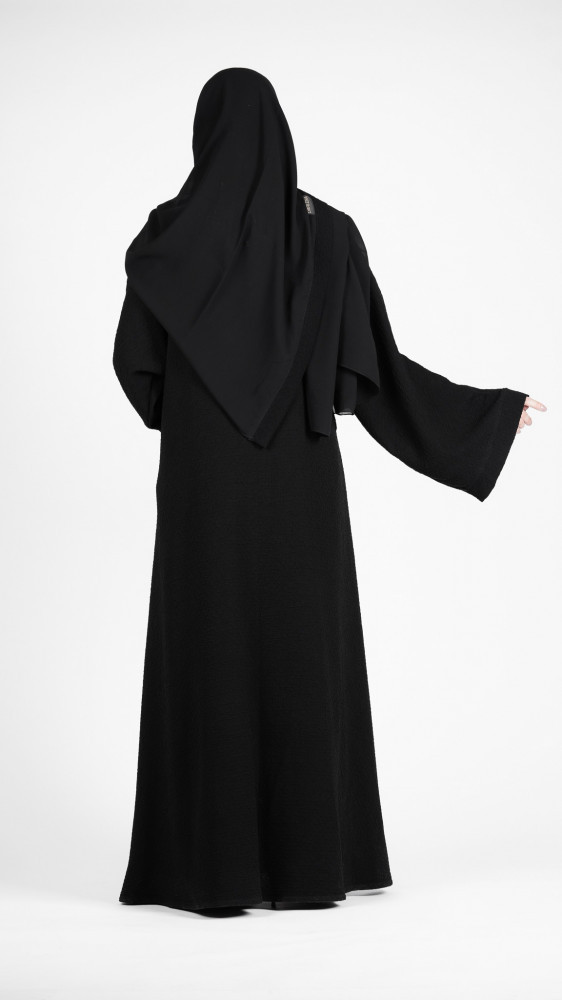 Shakira cloche abaya