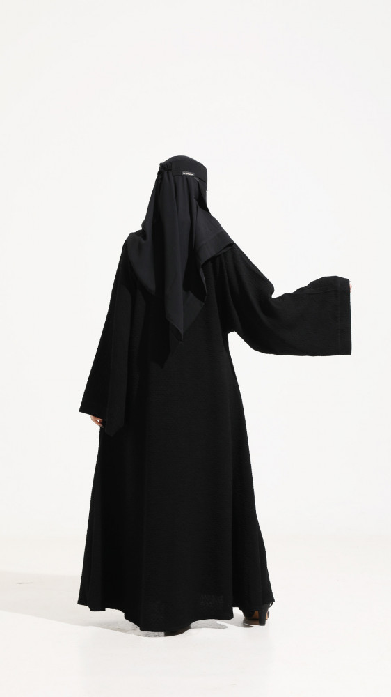 Shakira cloche abaya