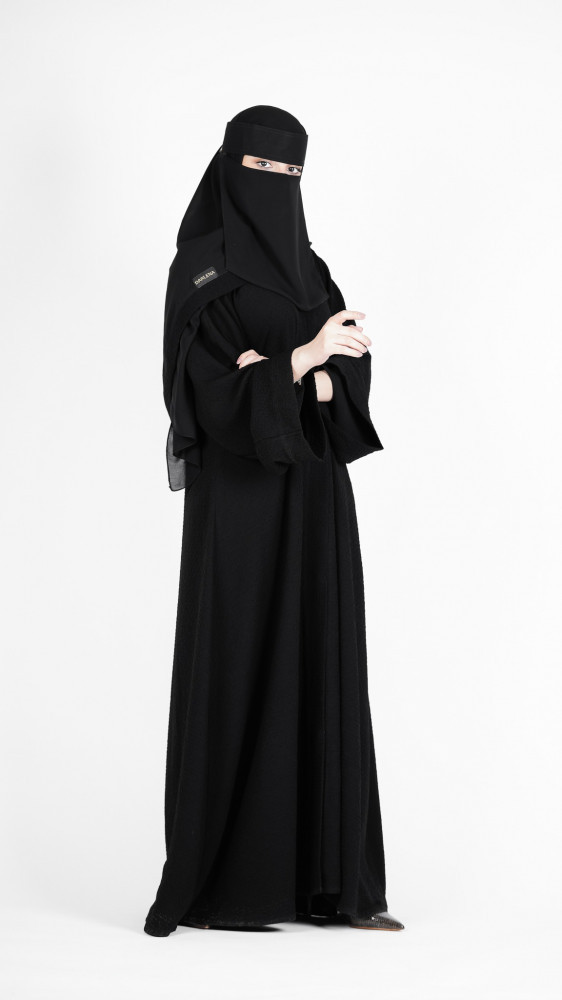 Shakira cloche abaya
