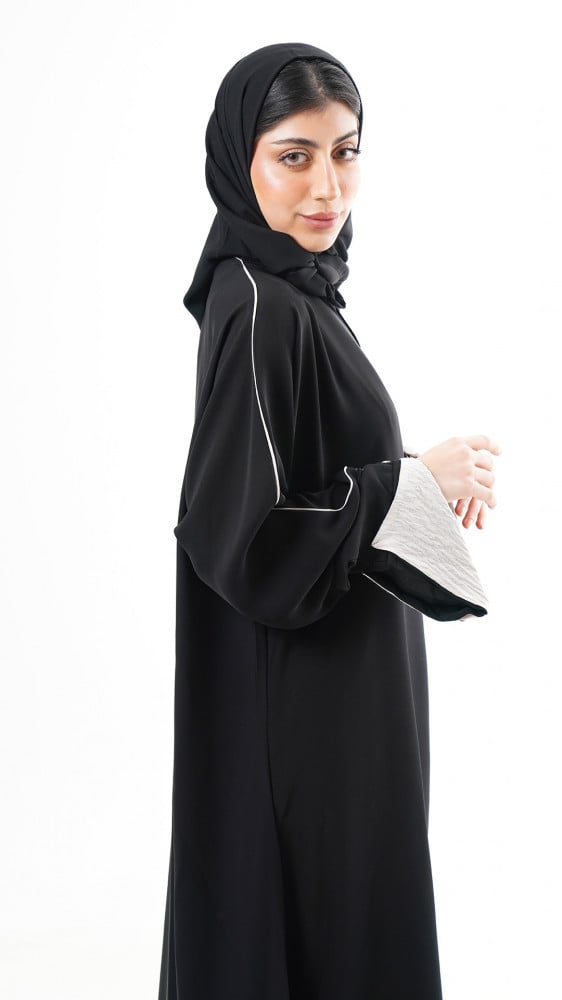 عباية ب كم بيج
