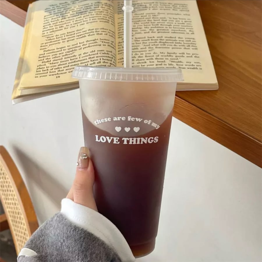 Cup To Go