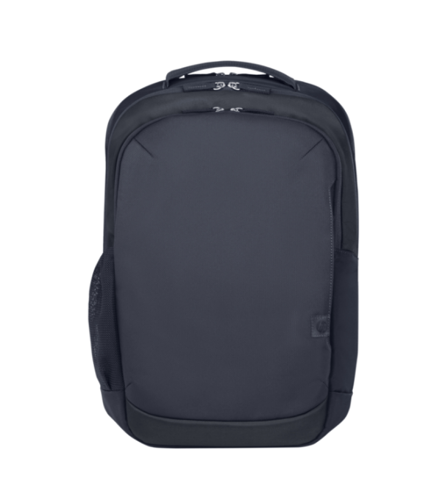 HP Everyday 16-inch Laptop Backpack – Odyssey Gray (A08KLUT) - 1 Piece