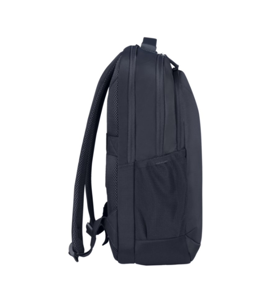 HP Everyday 16-inch Laptop Backpack – Odyssey Gray (A08KLUT) - 1 Piece