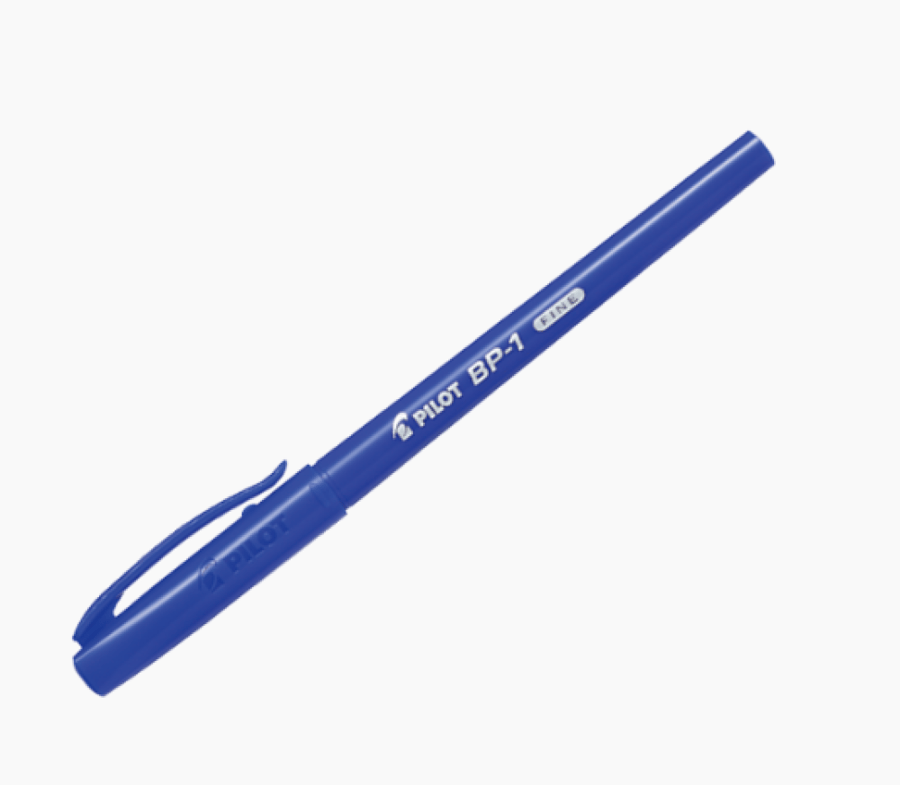 Pilot BPI-FS50-INE Blue Ballpoint Pen 0.7 mm - 1 Piece