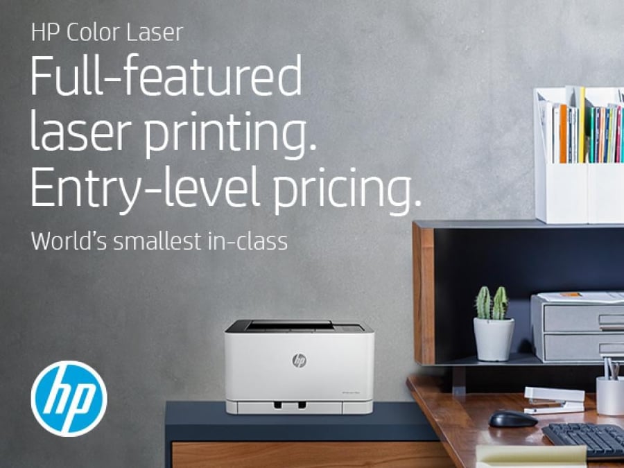 HP LaserJet M150NW for Home and Office Use