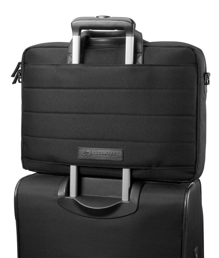 HP ENVY Urban Laptop Messenger Bag for 15" inch Black