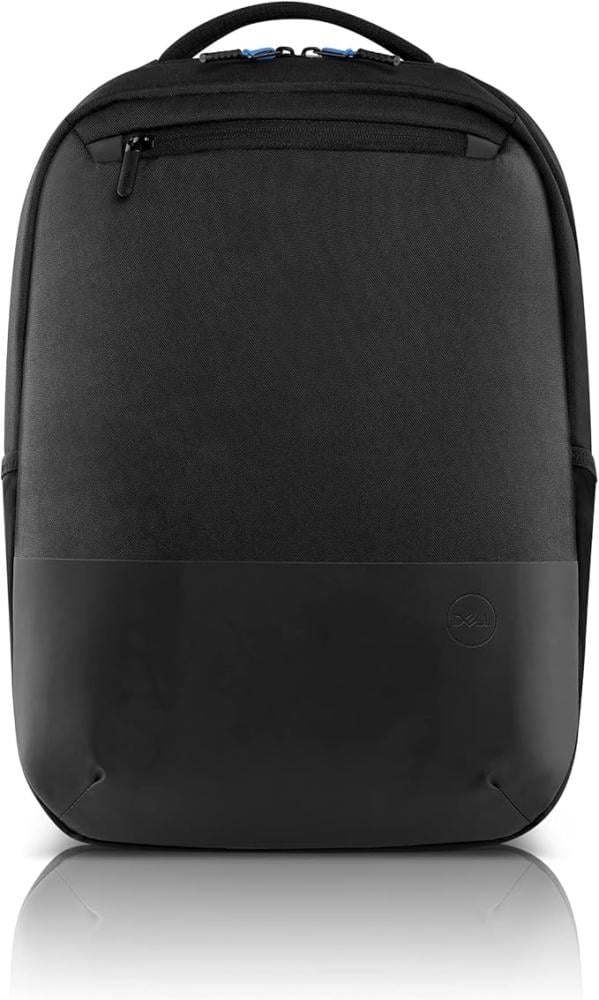 حقيبة Dell Slim Backpack خفيفة الوزن ومريحة لحمل الكمبيوتر المحمول