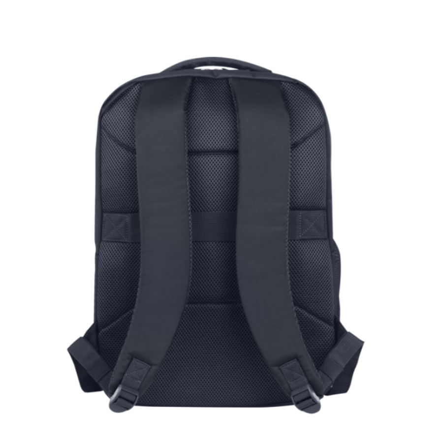 HP Everyday 16-inch Laptop Backpack – Odyssey Gray (A08KLUT) - 1 Piece
