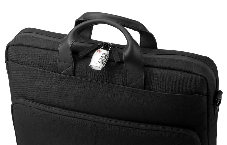 HP ENVY Urban Laptop Messenger Bag for 15" inch Black