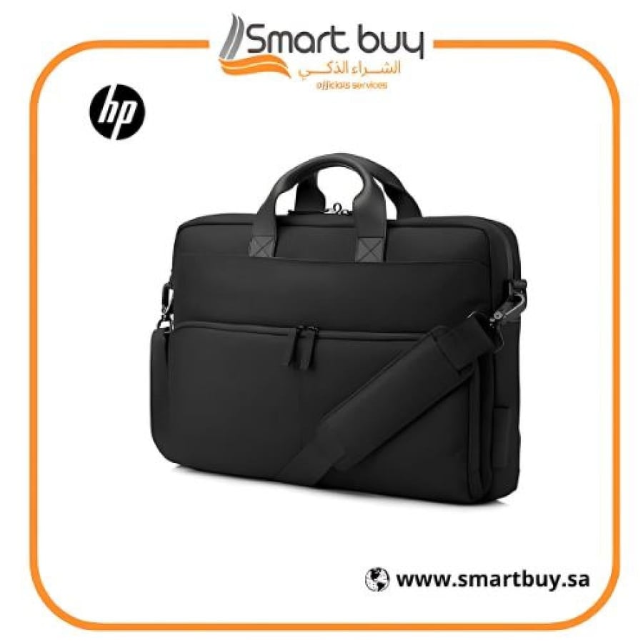 حقيبة HP Envy Urban مقاس بوصة بتصميم أنيق
