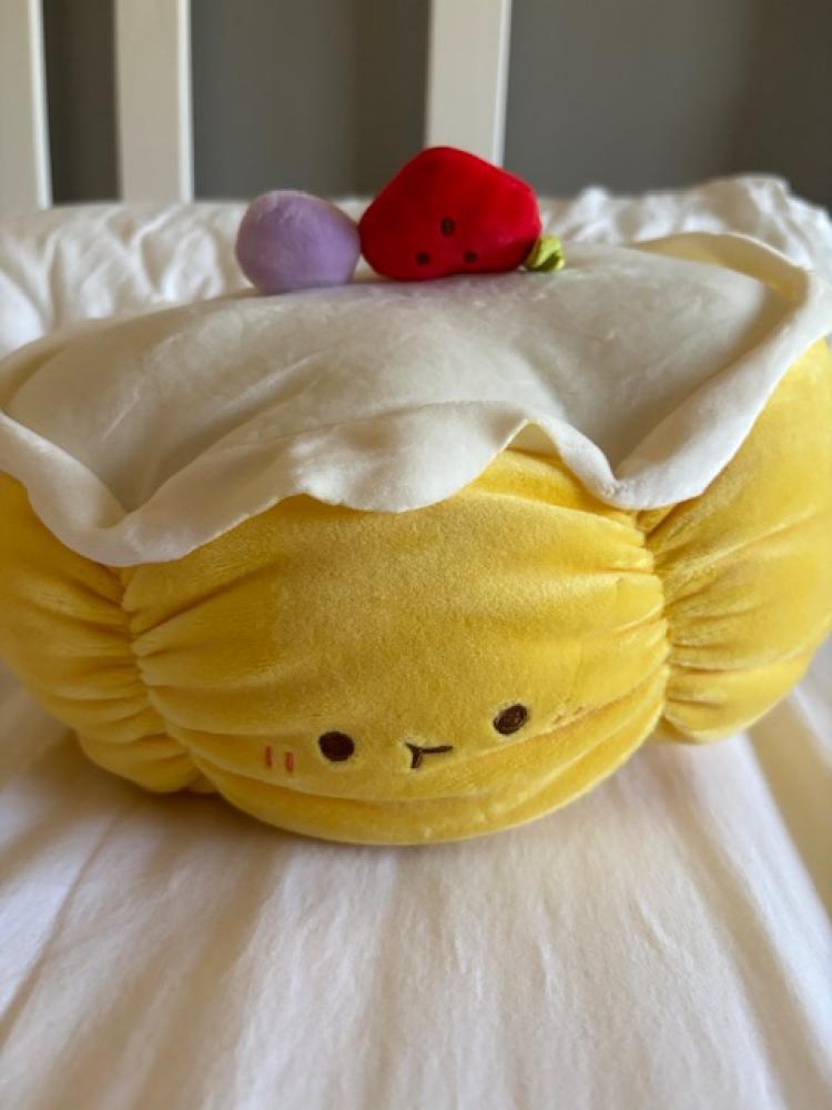 Dessert