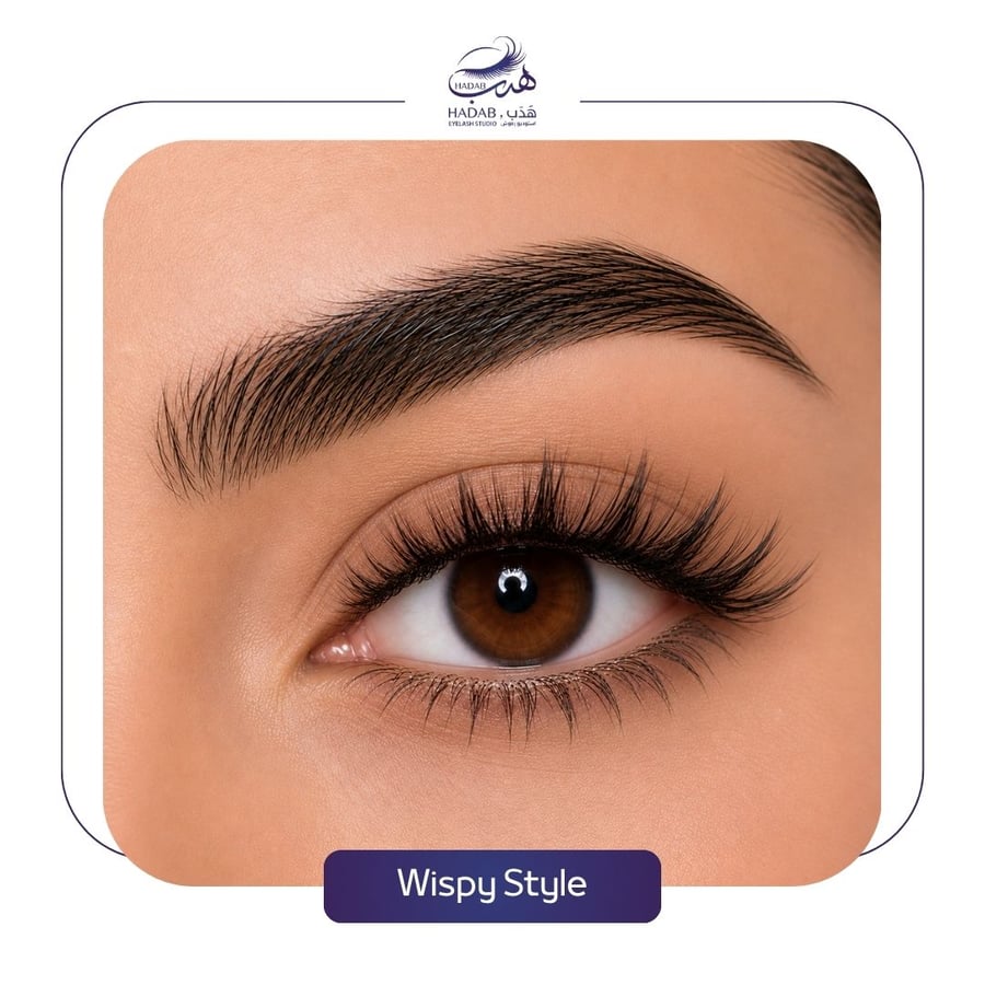 Wispy
