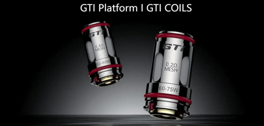 Gti Coils
