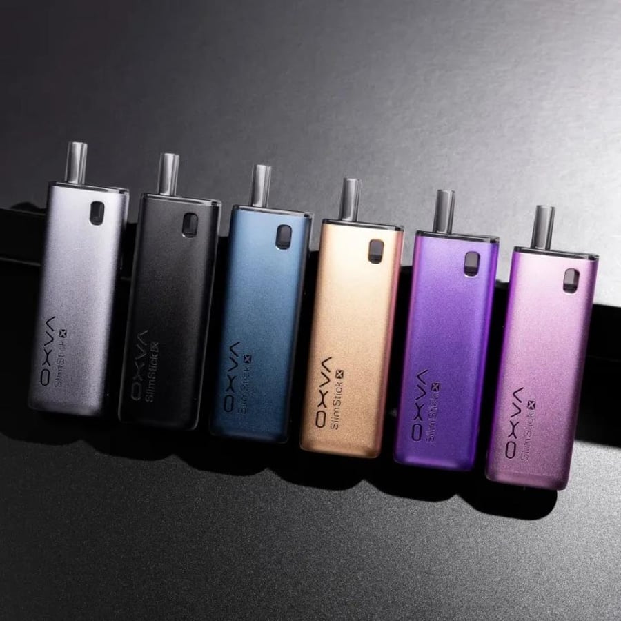 سحبة أوكسفا سليم ستيك-OXVA SlimStick Device