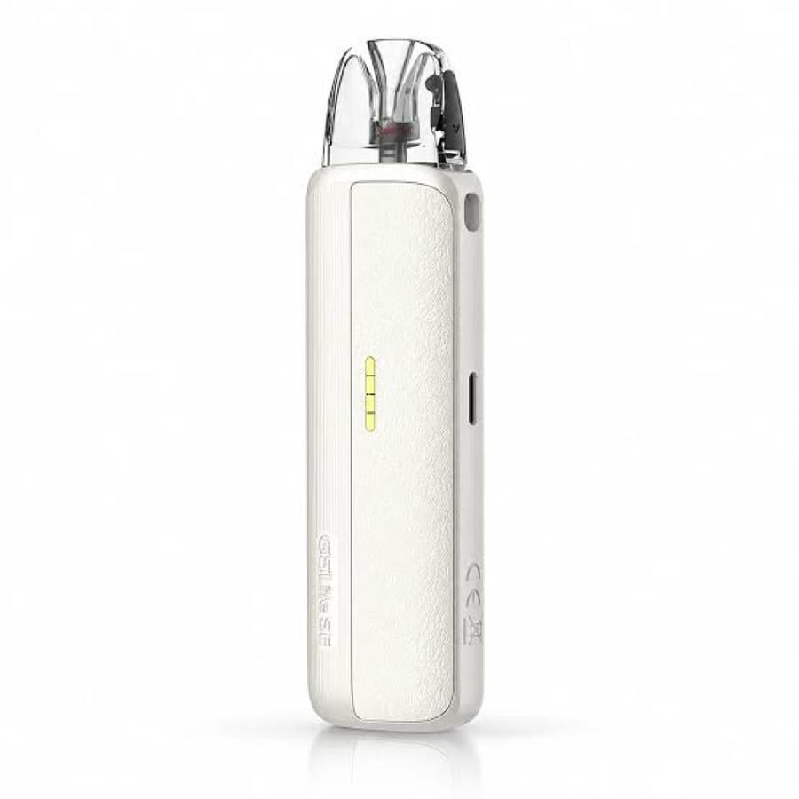 Uwell Caliburn white