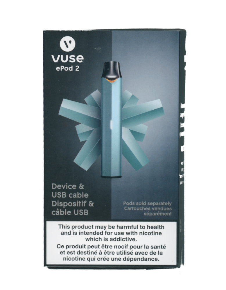 ارخص سحبه فيوز تو  Vuse 2ePod