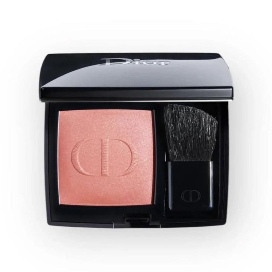 Dior blush