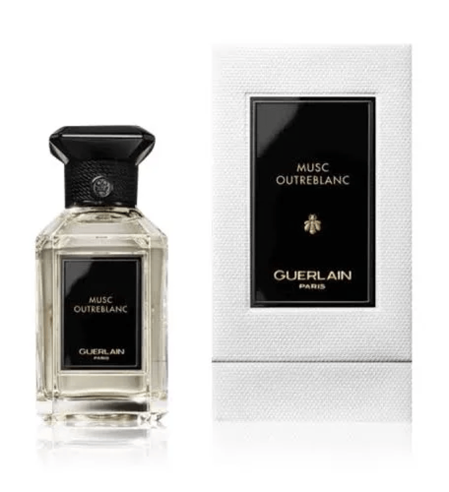 عطر جيرلان مسك اوتربلانك 125 مل للجنسين