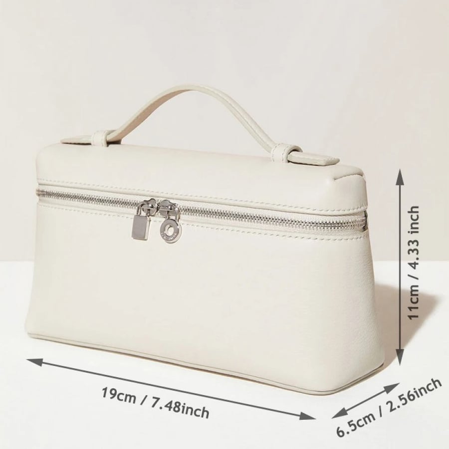 Extra Pocket -Loro Piana