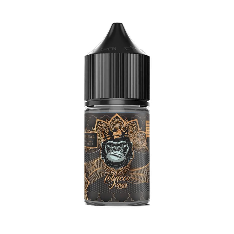 دكتور فيب ملك التوباكو 30 مل - Dr Vapes Tobacco Kings 30ml