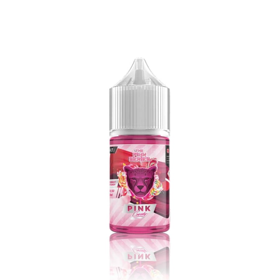 دكتور فيب بانثر بنك كاندي 30 مل - Dr Vapes Panther Pink Candy 30ml