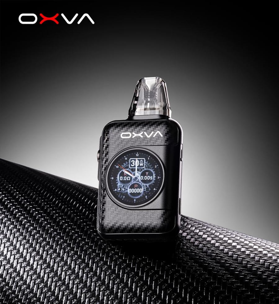 اكسلم اس كيو برو 2 - OXVA Xlim SQ Pro 2