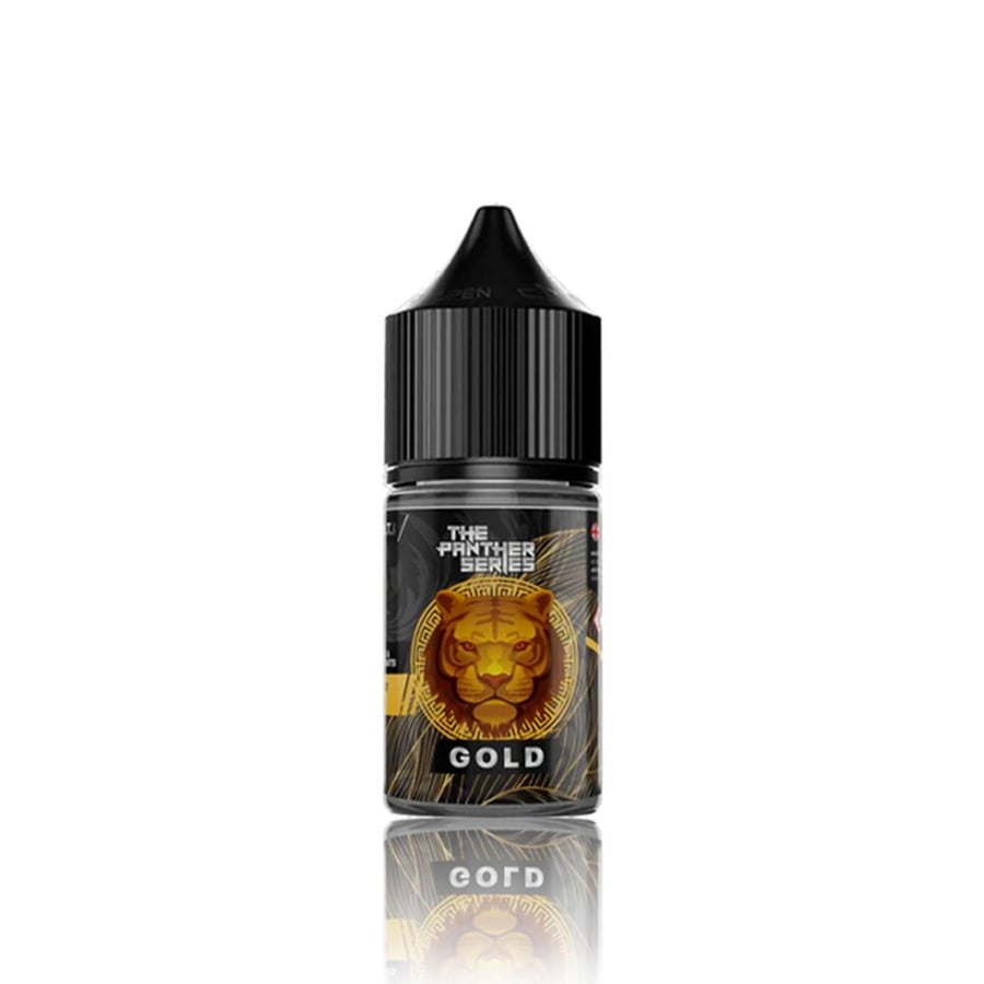دكتور فيب بانثر قولد 30 مل - Dr Vapes Panther Pink Gold 30ml