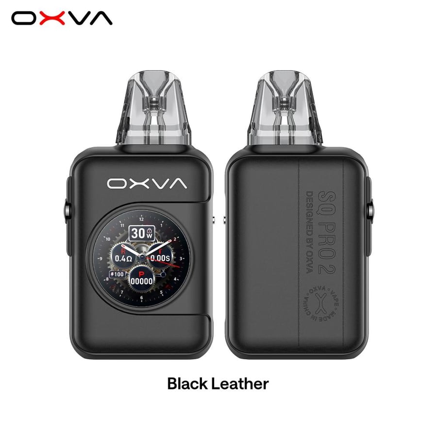 اكسلم اس كيو برو 2 - OXVA Xlim SQ Pro 2