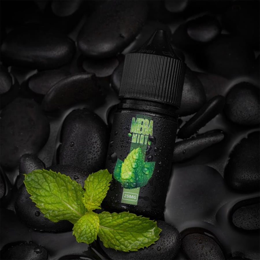 ميقا نعناع 30 مل - Mega Mint 30ml
