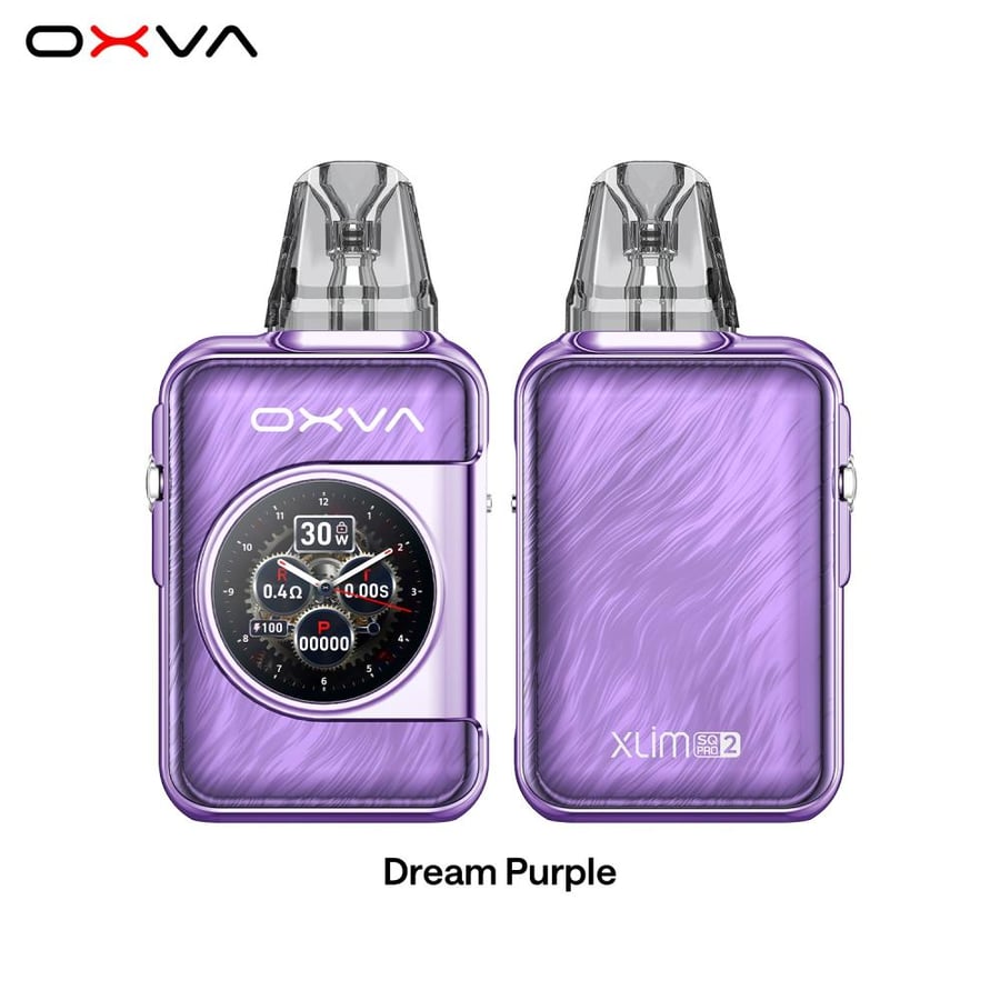 اكسلم اس كيو برو 2 - OXVA Xlim SQ Pro 2