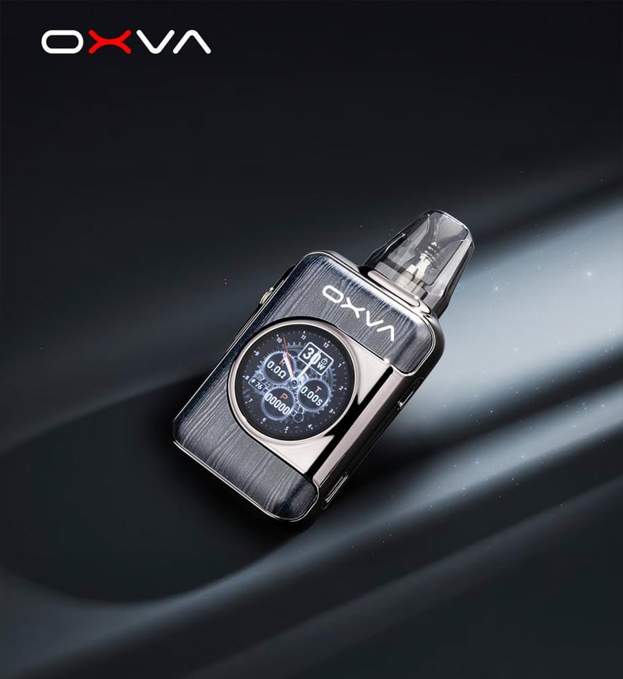 اكسلم اس كيو برو 2 - OXVA Xlim SQ Pro 2