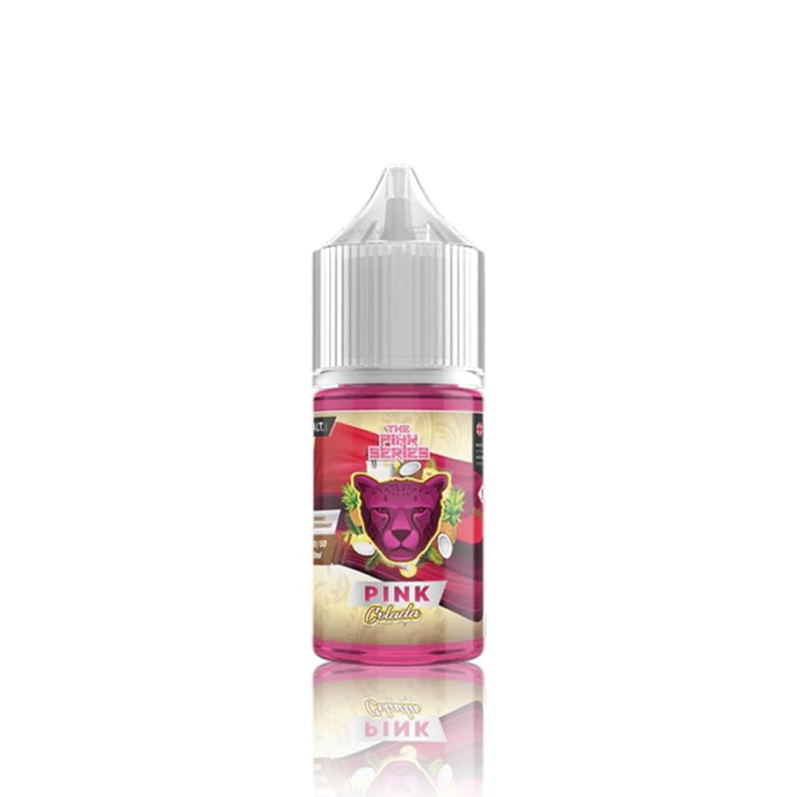 دكتور فيب بانثر بنك كولادا 30 مل - Dr Vapes Panther Pink Colada 30ml