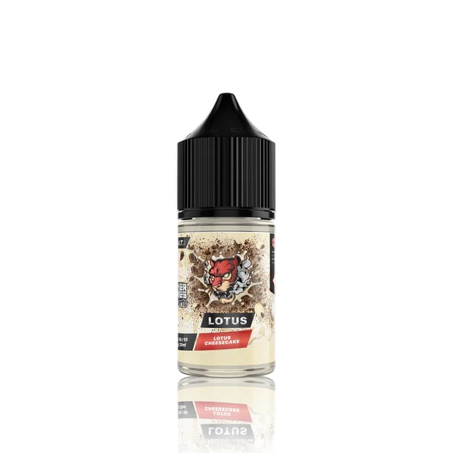 دكتور فيب بانثر لوتس 30 مل - Dr Vapes Panther Pink Lotus 30ml