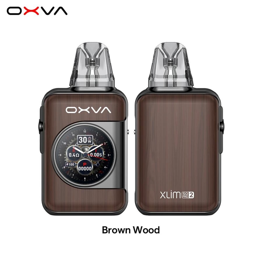 اكسلم اس كيو برو 2 - OXVA Xlim SQ Pro 2