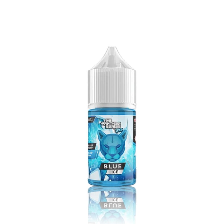 دكتور فيب بانثر بلو ايس 30 مل - Dr Vapes Panther Blue Ice 30ml